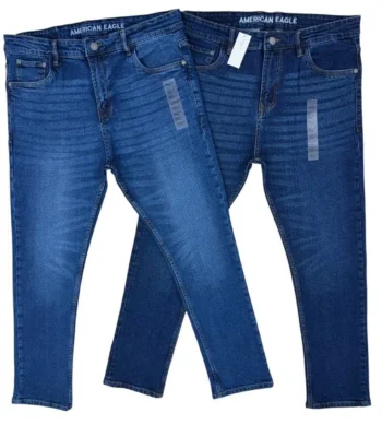 American Eagle Light & Deep Combo (AE-LD-C1)