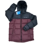 Columbia-Jacket-Maroon-CJ-M1