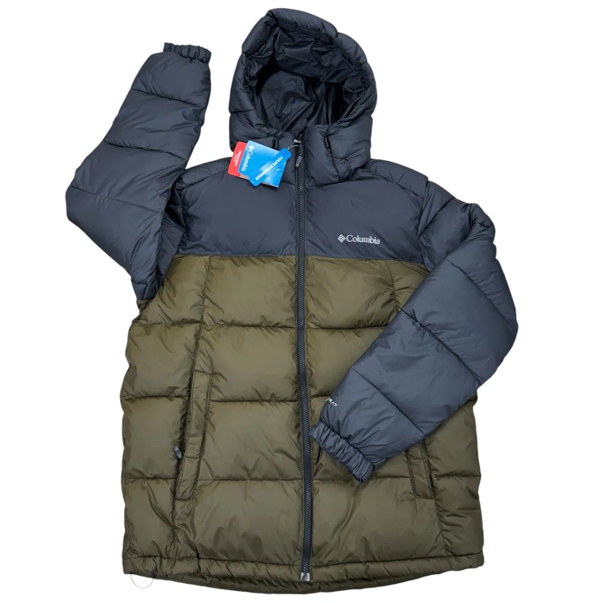 Columbia-Jacket-Olive-CJ-Olive1